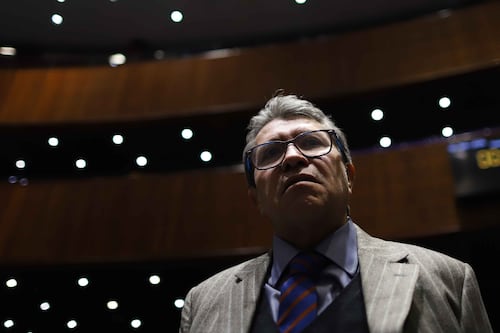 ¿Va pa’ largo? Aplazan entrega de reforma electoral: ‘Se siguen revisando algunos aspectos’