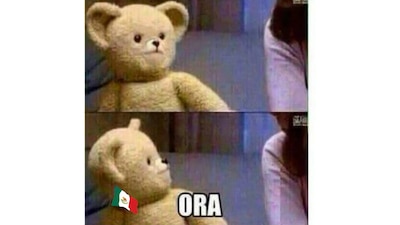 Los memes de aranceles en Ecuador. (Captura: X)