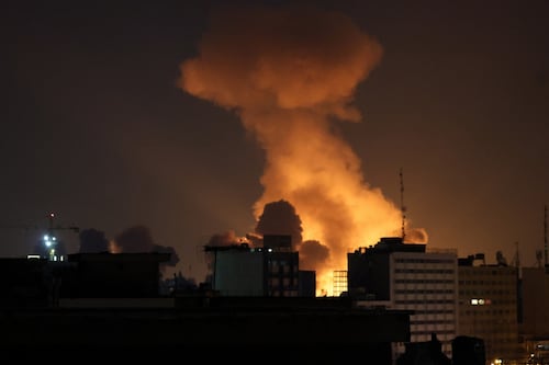 Rusia facilita a Irán ubicaciones exactas de barcos y aviones de EU: ‘Le da coordenadas en tiempo real’