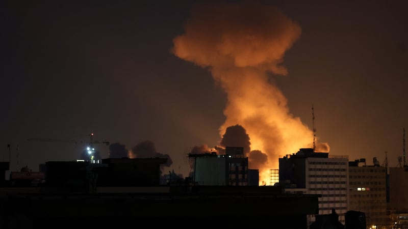 Rusia facilita a Irán ubicaciones exactas de barcos y aviones de EU: ‘Le da coordenadas en tiempo real’