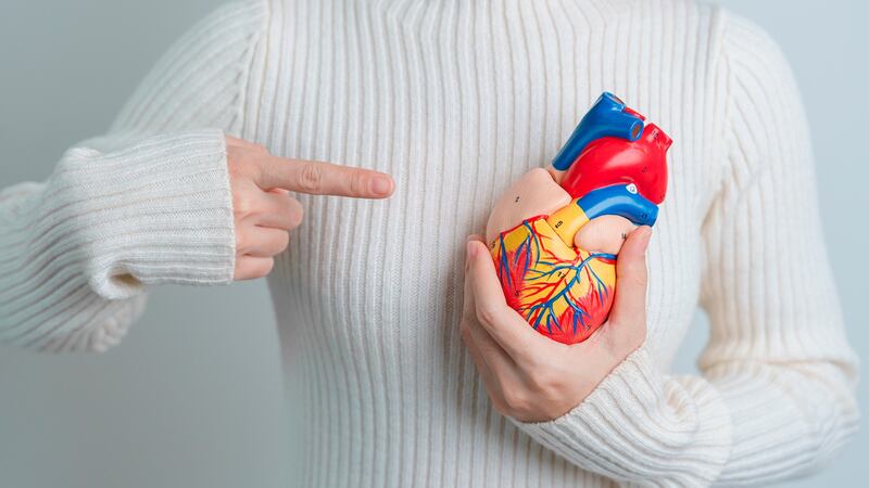 Enfermedades del corazón son la principal causa de muerte en México: Inegi