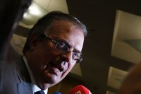 Rubrum, la encuesta que coloca a Marcelo Ebrard como el candidato ‘favorito’ a la presidencia