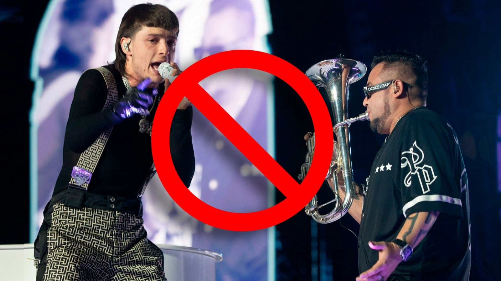 Agüitan' la Feria de San Marcos? Congreso de Aguascalientes aprueba  prohibición de narcocorridos – El Financiero