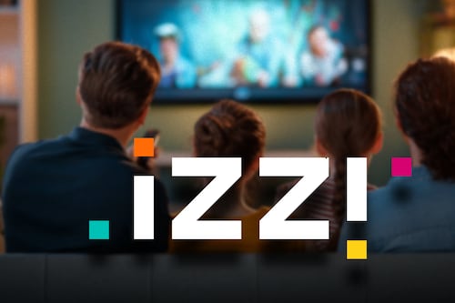 Izzi sube sus precios en 2026: Estas son sus nuevas tarifas a partir de marzo