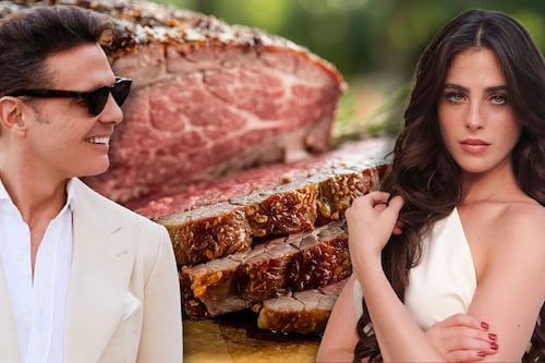Del papá de Fátima Bosch a políticos: ¿Quiénes han comido en Archiebald, lujoso restaurante de Polanco?