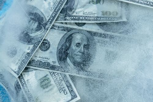 Desplome de commodities anticipa ‘enfriamiento global’ de la economía