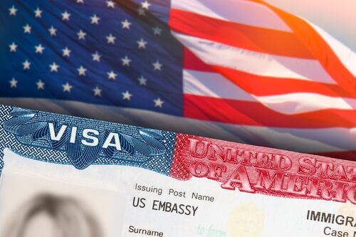 Visa para EU: Si te negaron la visa, ¿puedes pedir que te regresen tu dinero?