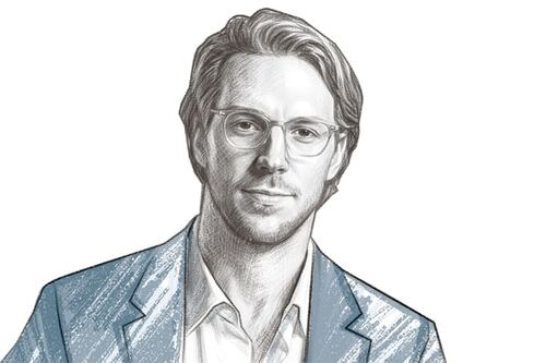 Smartphone sin historial crediticio