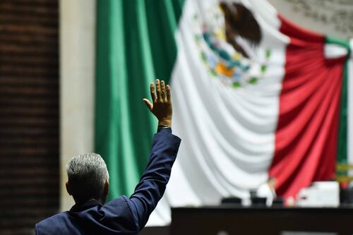 La sobrerrepresentación legislativa: entre la justicia y la ley