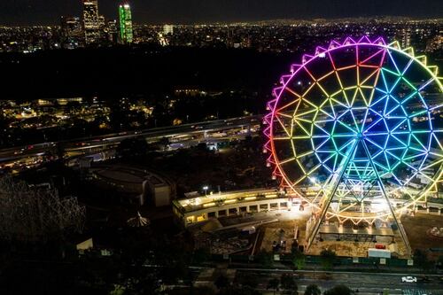 ¡Lánzate al Parque Aztlán de Chapultepec! ¿Cuándo abre y qué vacantes ofrece?