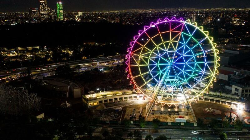 ¡Lánzate al Parque Aztlán de Chapultepec! ¿Cuándo abre y qué vacantes ofrece?