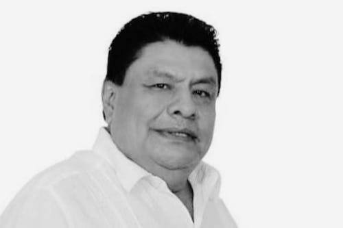 Asesinan a Apolonio Álvarez Montes, exalcalde de Igualapa, Guerrero; fue rafagueado en su camioneta