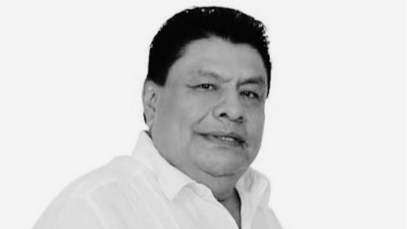 Asesinan a Apolonio Álvarez Montes, exalcalde de Igualapa, Guerrero; fue rafagueado en su camioneta