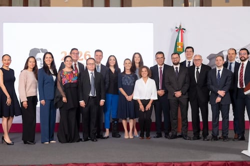 Sheinbaum destaca inversión de empresas farmacéuticas; ayudará a incrementar producción de medicinas