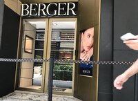 Robo en Plaza Antara: Botín de relojes vale 1.7 millones de pesos, dice Harfuch