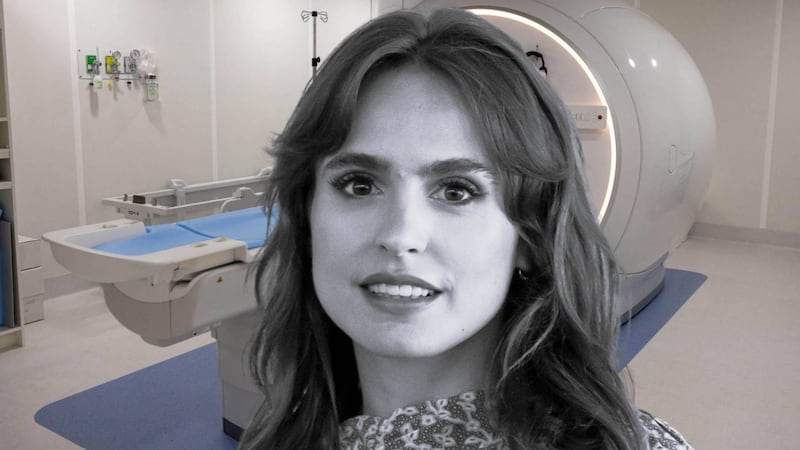 ¿De qué murió Verónica Echegui a los 42 años? ‘Más que miedo a la muerte, tengo miedo a la enfermedad’