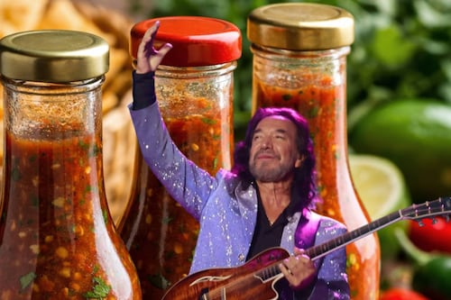 ‘No hay nada más difícil que vivir sin ti’: ¿Cuánto cuesta la ‘BukiSalsa’ de Marco Antonio Solís?