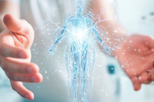 El cuerpo humano del futuro: cine IMAX, biotecnología y la nueva frontera de la esperanza
