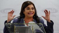 Elecciones 2024: Brugada promete inversión récord en obra pública para la CDMX