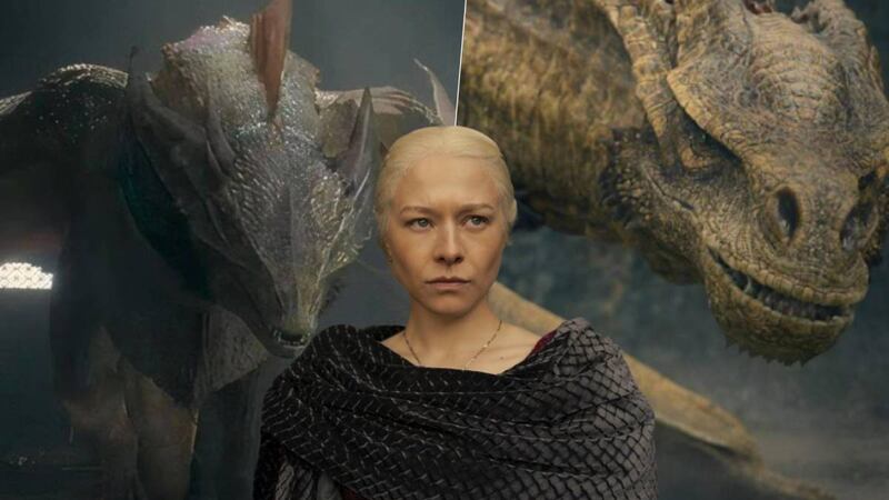 Temporada 3 de ‘La Casa del Dragón’: Esto sabemos de la continuación de la serie