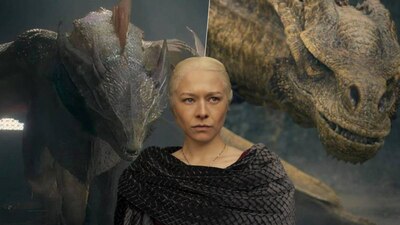 La historia de Rhaenyra Targaryen continúa en la tercera temporada de 'La Casa del Dragón'. (Foto: Especial El Financiero)