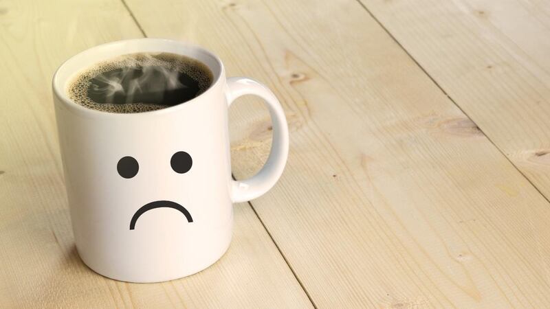 ¿Se cancela el cafecito? Estos 7 grupos de personas no deberían beber café