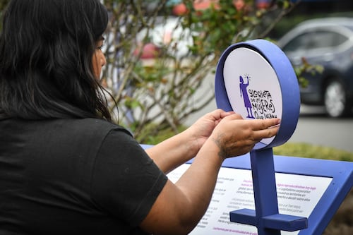 Hallan cuerpo sin vida de Edith Váldes en edificio de la BJ; familiares denuncian falta de información