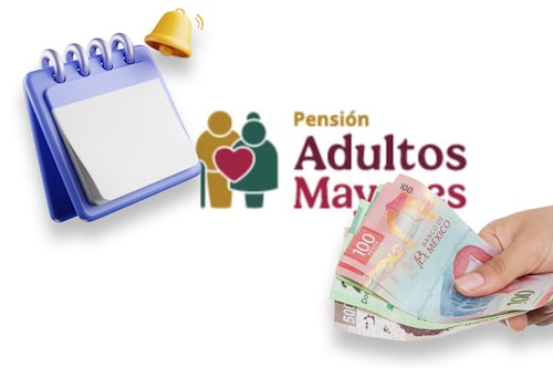 Calendario de pagos de la Pensión del Bienestar: ¿Cuándo te depositan en julio según tu apellido?