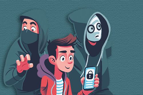 ¿Cómo evitar hackeos de tus cuentas?