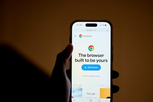 ¿Quién da más, quién da menos? Google Chrome vale más de 50 mil mdd, afirma DuckDuckGo