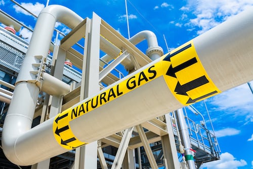 ¿Dónde está la Cuenca de Burgos, alternativa que Sheinbaum analiza para reducir importación de gas?