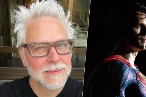 James Gunn desmintió despido de Henry Cavill como Superman; asegura que lo engañaron