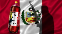 De un aislamiento guerrillero, a rival de la Coca: Así surgió Big Cola en pleno conflicto armado en Perú