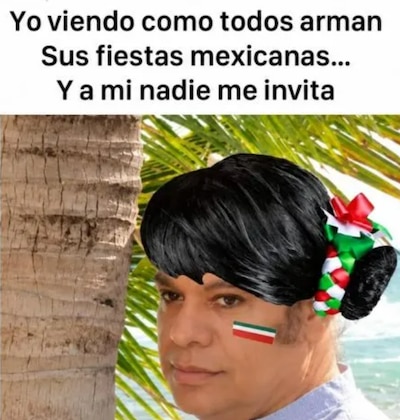 Los mejores memes del 15 de septiembre y las fiestas patrias. (Foto: Captura)