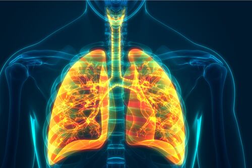 ¿Baja el riesgo de tener COVID en pacientes con EPOC? Parece que sí... y te explicamos por qué
