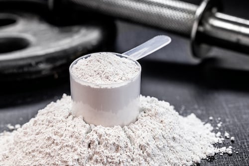¿Consumir creatina provoca cáncer? Esto es lo que realmente encontró un estudio de Nature