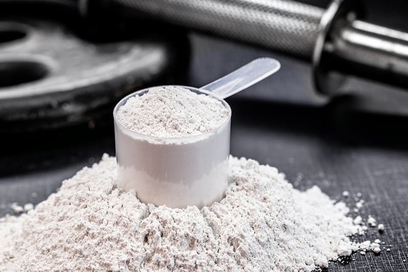 ¿Consumir creatina provoca cáncer? Esto es lo que realmente encontró un estudio de Nature