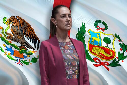 ‘Desproporcionada, decisión de Perú’: Sheinbaum; no se rompe en lo comercial y consular, dice