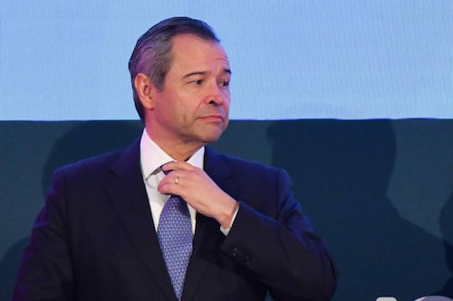Firme, la apuesta de Banamex por México, asegura Manuel Romo