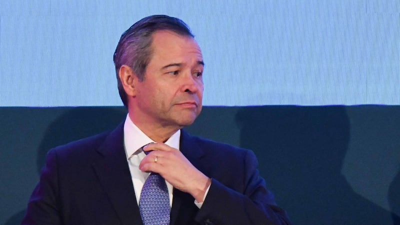Firme, la apuesta de Banamex por México, asegura Manuel Romo
