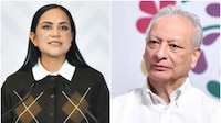 Morena condena agresión del exdirector de Pemex, Víctor Rodríguez, a su esposa: ‘Qué bueno que denunció’