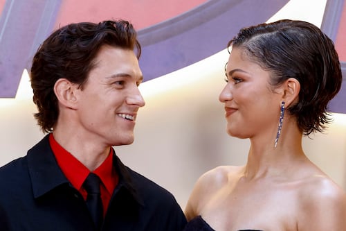 Tom Holland confirma boda con Zendaya: Su abuela creyó que no la habían invitado