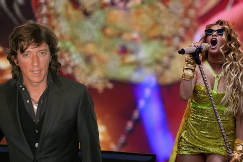 Las claves del juicio de Paulina Rubio contra ‘Colate’ por la custodia de su hijo Nicolás