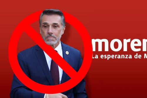 Ley anti-Sergio Mayer: ¿De qué va la iniciativa de Morena y por qué se vincula a ‘La Casa de los Famosos’?