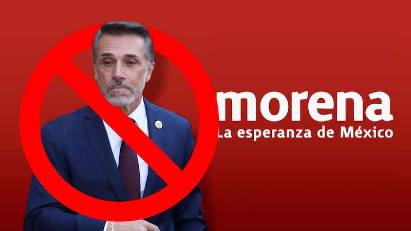 Ley anti-Sergio Mayer: ¿De qué va la iniciativa de Morena y por qué se vincula a ‘La Casa de los Famosos’?