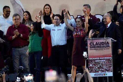 Precampañas en un país de cínicos