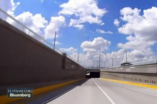 Polémica por libramiento carretero en Aguascalientes