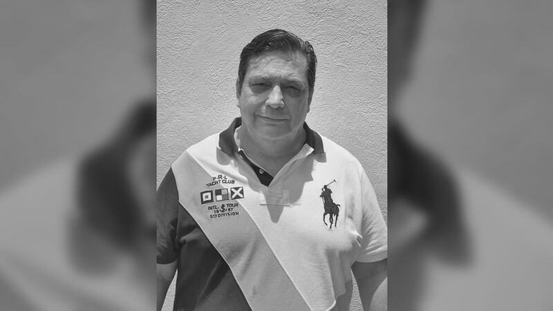 Fallece José Bricio, hermano de la diputada Kenia López Rabadán