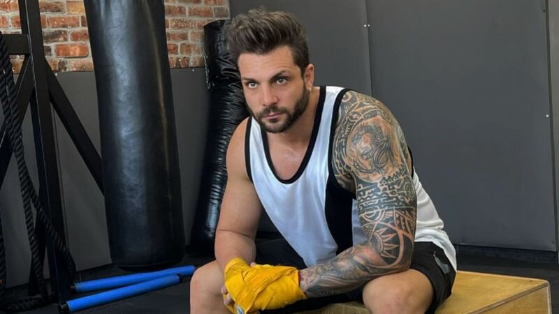 ¿Qué es ser pansexual, orientación con que se identificó Nicola Porcella en ‘La Casa de los Famosos’?