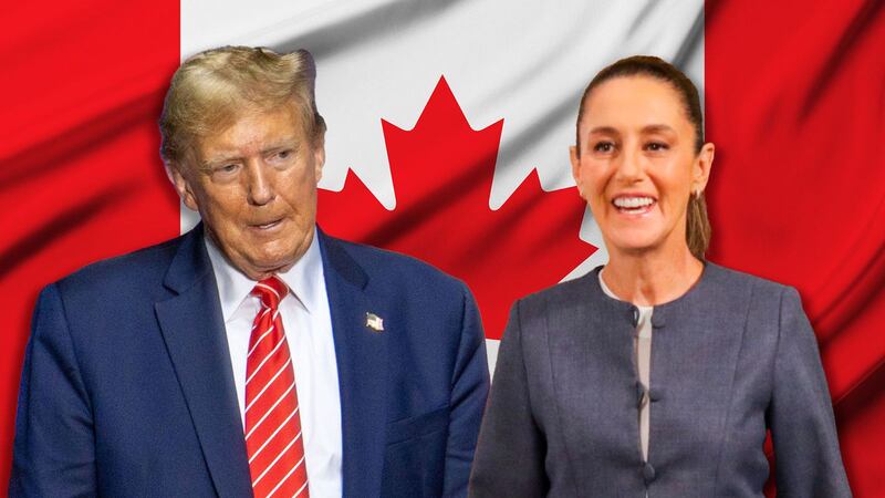 Sheinbaum y Trump frente a frente: ¿Qué mandatarios acudirán a la Cumbre del G7 en Canadá?